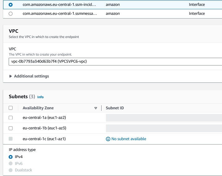 ipv6vpcDns64