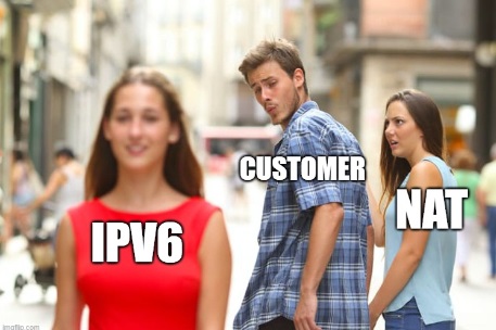 meme ipv6