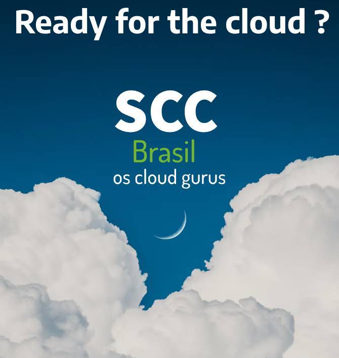 Ready for the cloud?