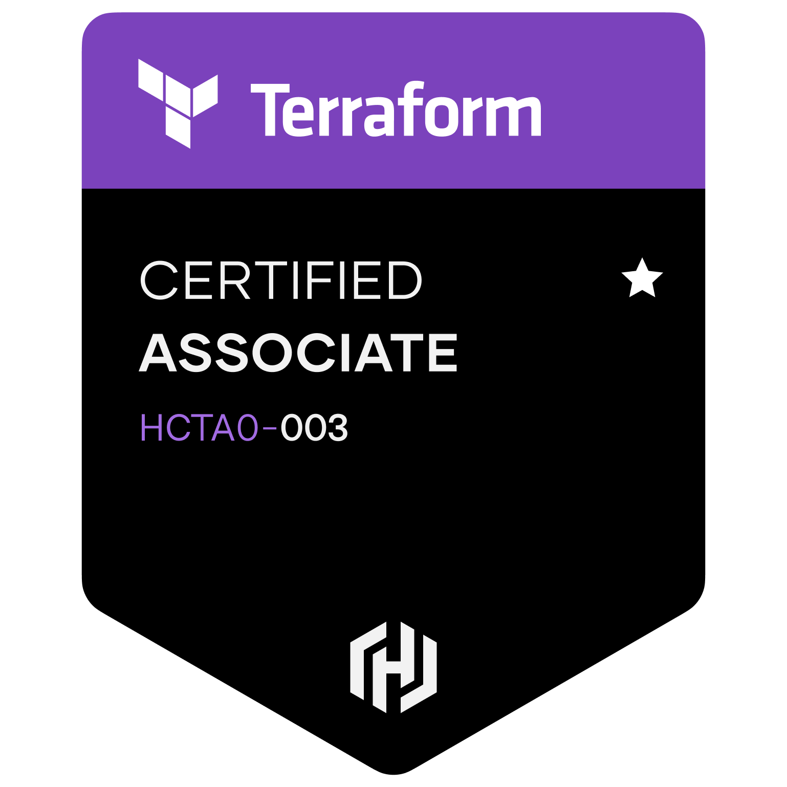 terraform