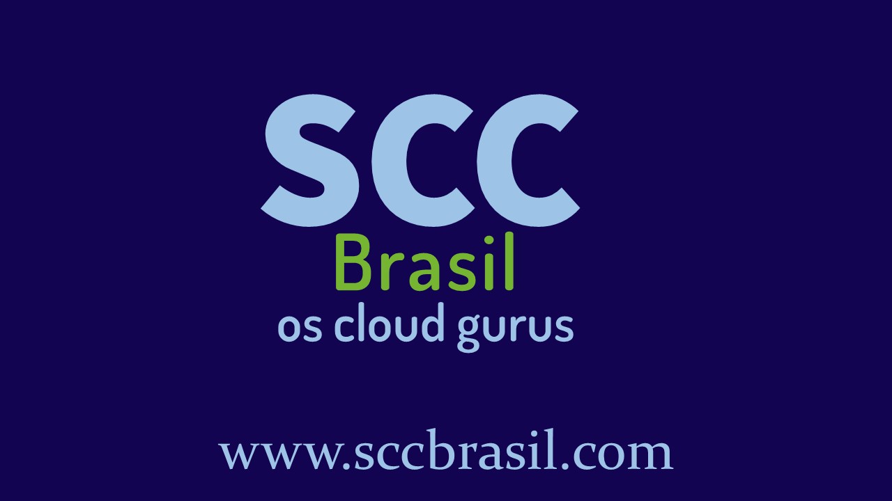 SCC Brasil
